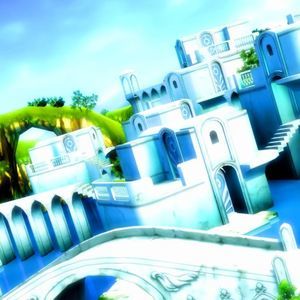 Meet your Posher, Mona